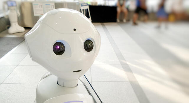 L'IoT peut-il faire tomber votre infrastructure IT