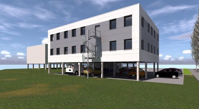 Notre agence de Bordeaux s'agrandit !