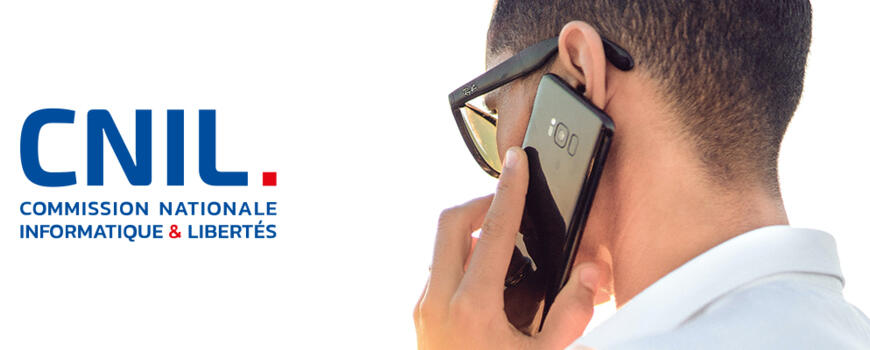 Actualités CNIL