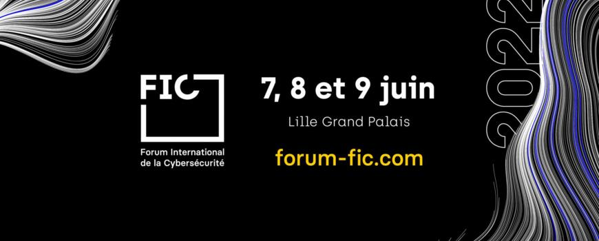NOVENCI au Forum International de la Cybersécurité