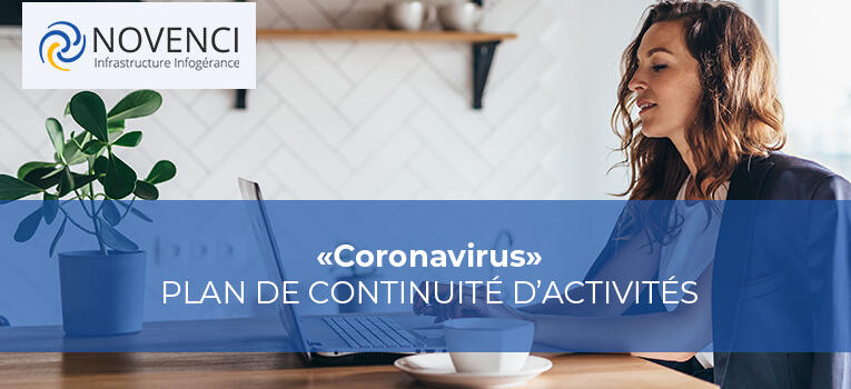 Plan de Continuité d'Activités