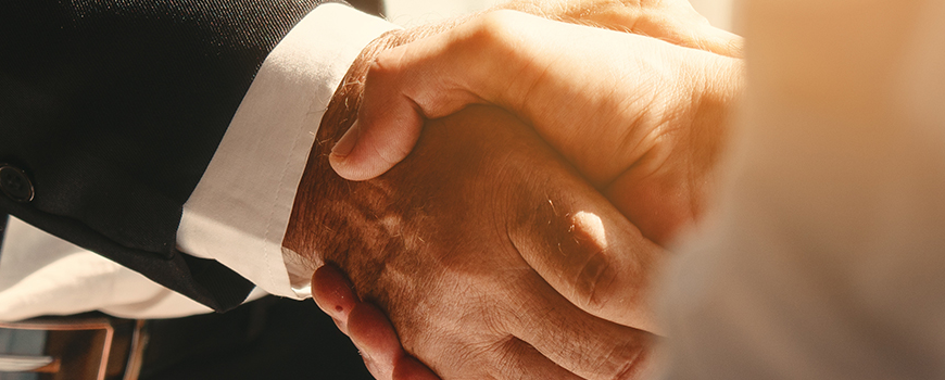 Nouveau : Parrainez, suivez, gagnez !