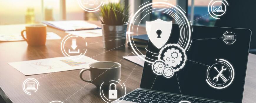 Antivirus : la pierre angulaire de votre stratégie