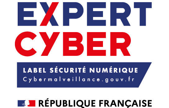 Novenci est labellisé ExpertCyber
