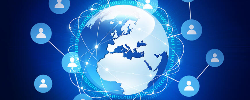 Maintenir l’activité grâce à des outils de travail collaboratif