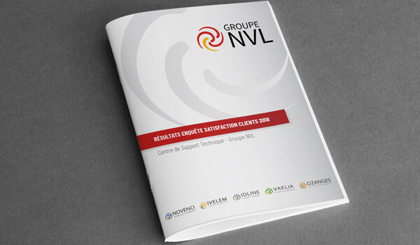 Résultats de l'enquête de satisfaction clients 2018