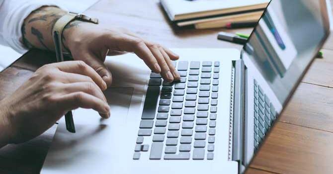 Télétravail et sécurité informatique