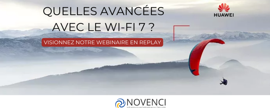 Naviguer vers l'Ère du Wi-Fi 7: la Prochaine Révolution de la Connectivité sa...