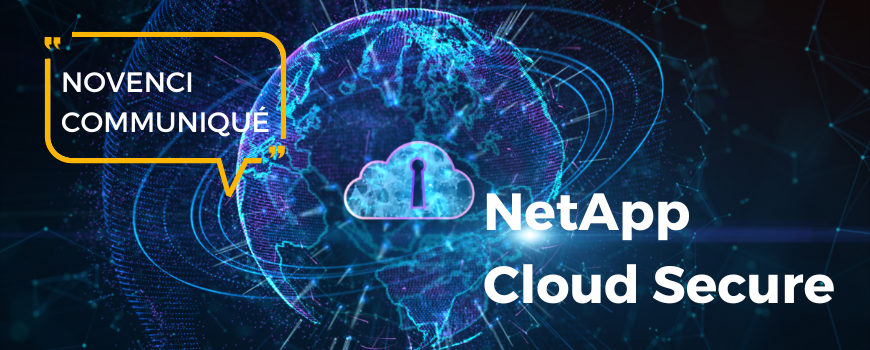 Protégez vos systèmes de fichiers NetApp de possibles attaques ransomwares