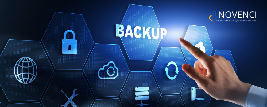 Pourquoi les sauvegardes restent le meilleur moyen de déjouer les ransomwares