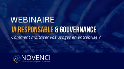 IA responsable : comment maîtriser vos usages en entreprise ?
