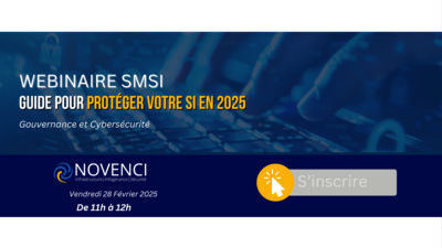 SMSI - Guide pour protéger votre SI en 2025