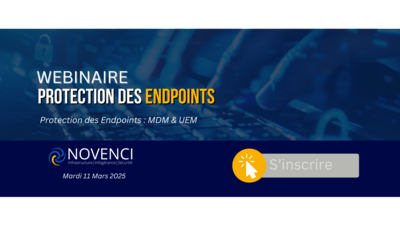 Protection des Endpoints : MDM & UEM