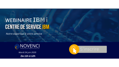 Centre de services IBM