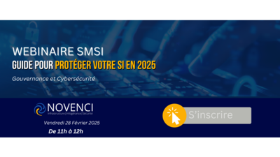 SMSI - Guide pour protéger votre SI en 2025