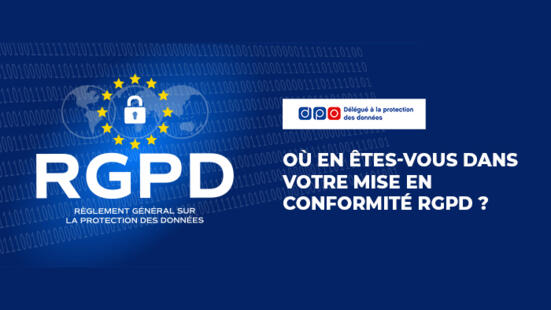 La CNIL met en demeure 22 communes de désigner un délégué à la protection des...