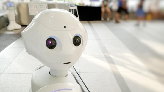 L'IoT peut-il faire tomber votre infrastructure IT