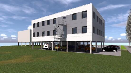 Notre agence de Bordeaux s'agrandit !