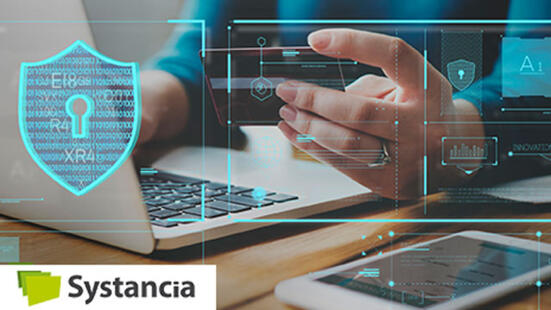 Cybersécurité et confiance numérique