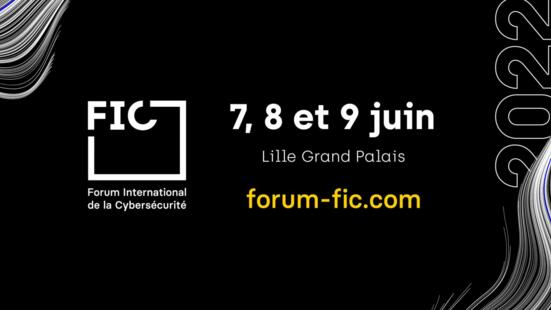 NOVENCI au Forum International de la Cybersécurité