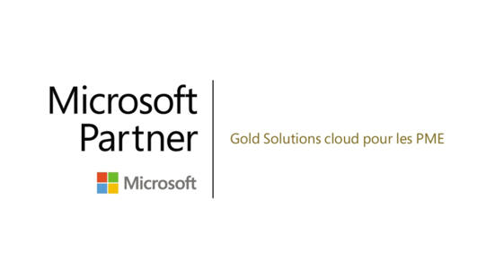 Novenci : Haut niveau d’expertise dans les Solutions Cloud Microsoft