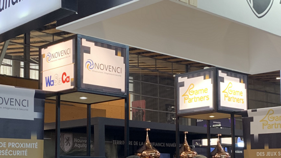 Le FIC 2023 – Retour en images