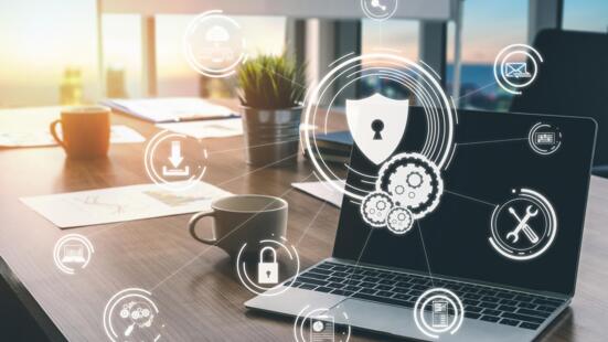 Antivirus : la pierre angulaire de votre stratégie