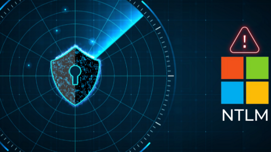 Anticipez le renforcement du protocole NTLM avant le 1er juillet 2023