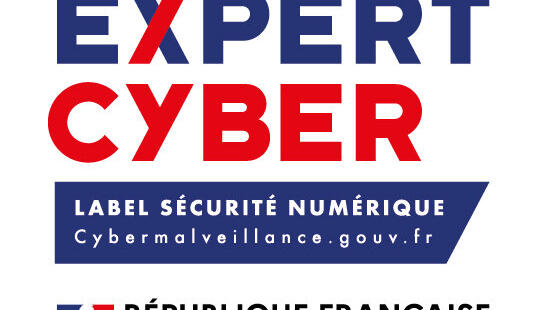 Novenci est labellisé ExpertCyber