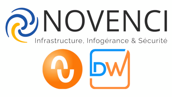 Les sociétés ANDORSOFT et DATAWAN rejoignent NOVENCI