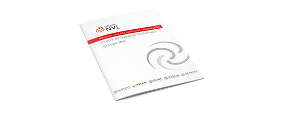 Résultats de l'enquête de satisfaction clients 2017