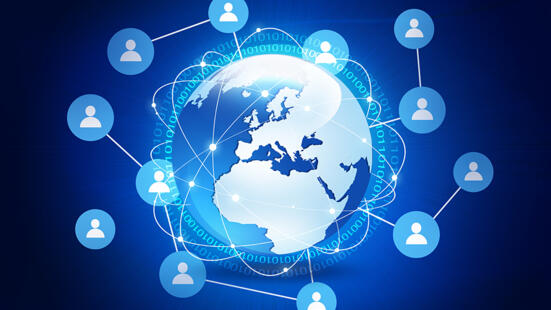 Maintenir l’activité grâce à des outils de travail collaboratif