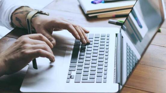 Télétravail et sécurité informatique