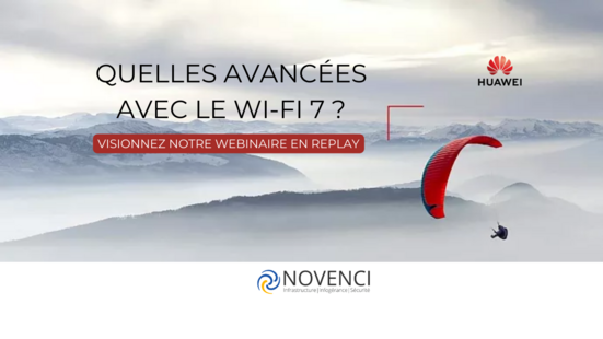 Naviguer vers l'Ère du Wi-Fi 7: la Prochaine Révolution de la Connectivité sa...