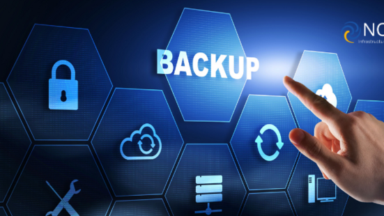 Pourquoi les sauvegardes restent le meilleur moyen de déjouer les ransomwares