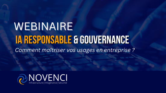 IA responsable : comment maîtriser vos usages en entreprise ?