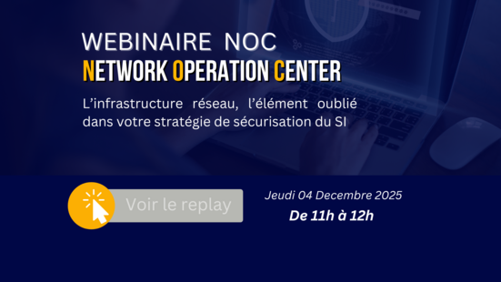 NETWORK OPERATION CENTER