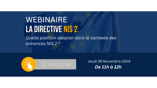 La directive NIS 2
