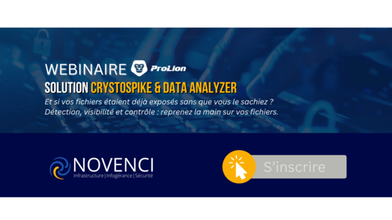 Solution Cryptospike & Data Analyzer