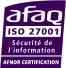 Afaq Iso 27001