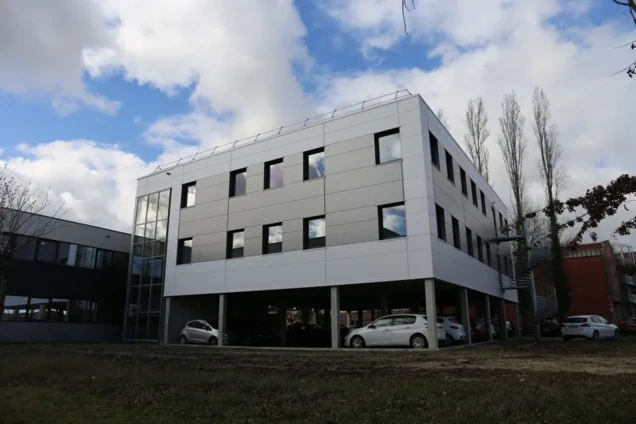 Agence Mérignac
