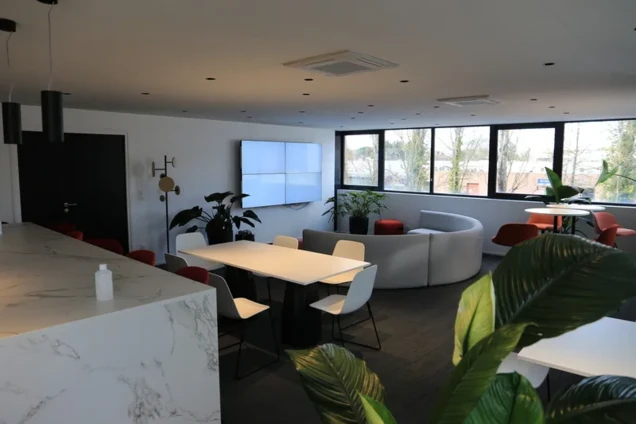 Espace commun