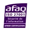 AFAQ ISO 27001