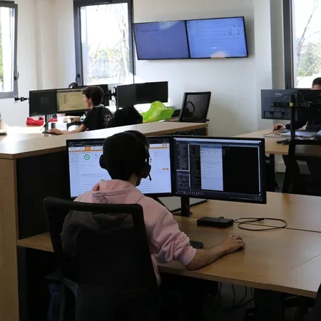 Collaborateurs