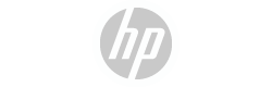 Logo HP