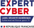 Logo Expert Cyber