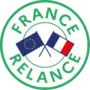 Logo France Relance