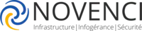Logo Novenci