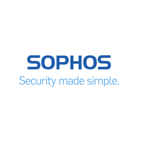 Logo Sophos