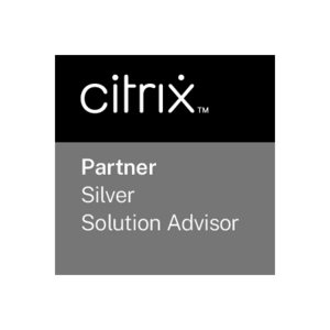 Logo Citrix